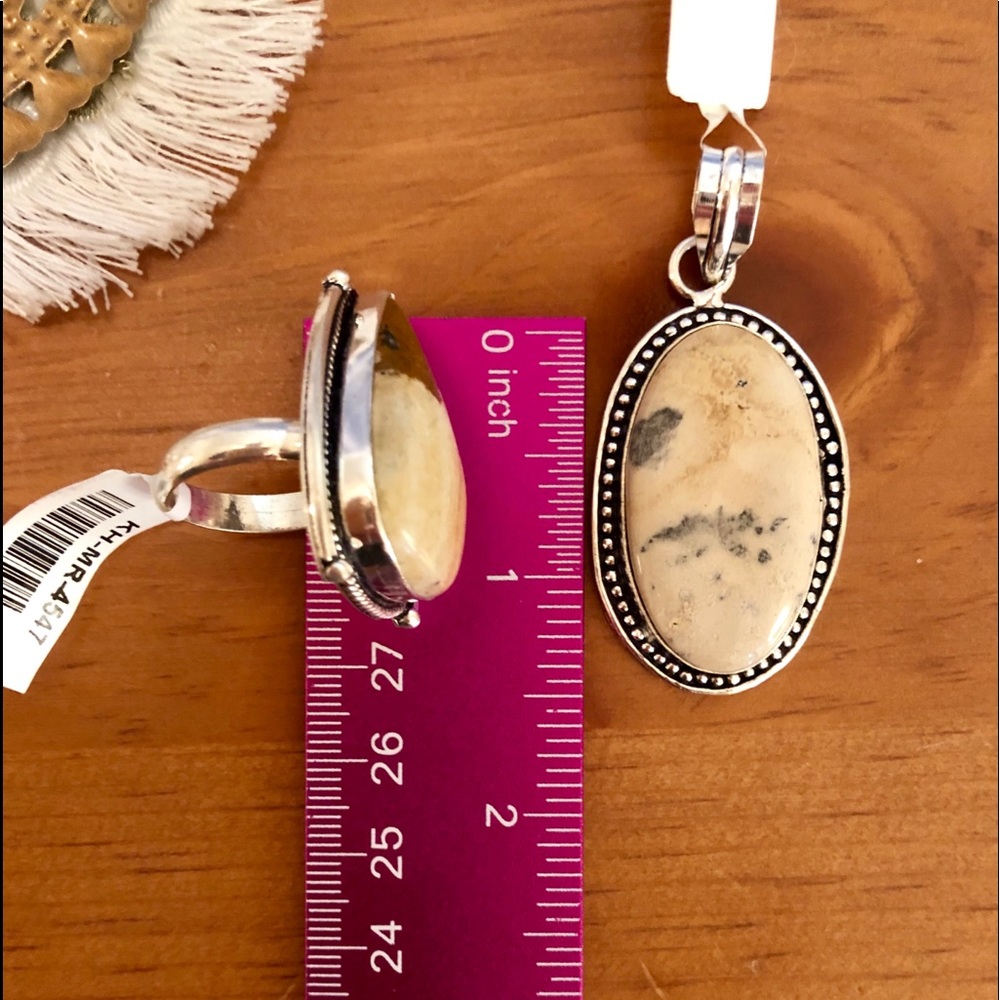 💍Picture Jasper 💍 - Picture 2 of 5